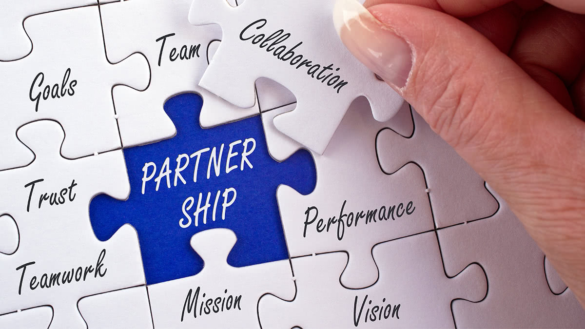 Business Partnerships & Why They’re Important Fora Financial