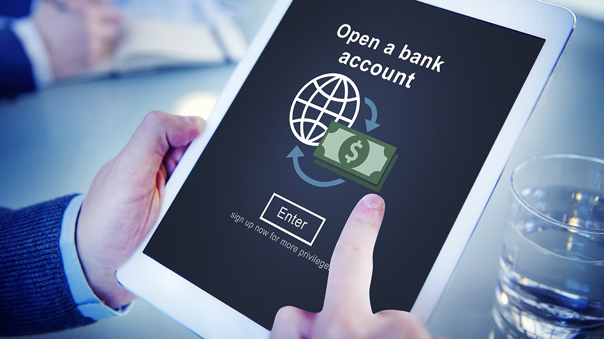 Seven Smart Reasons To Open A Business Banking Account Fora Financial   Business Bank Account 