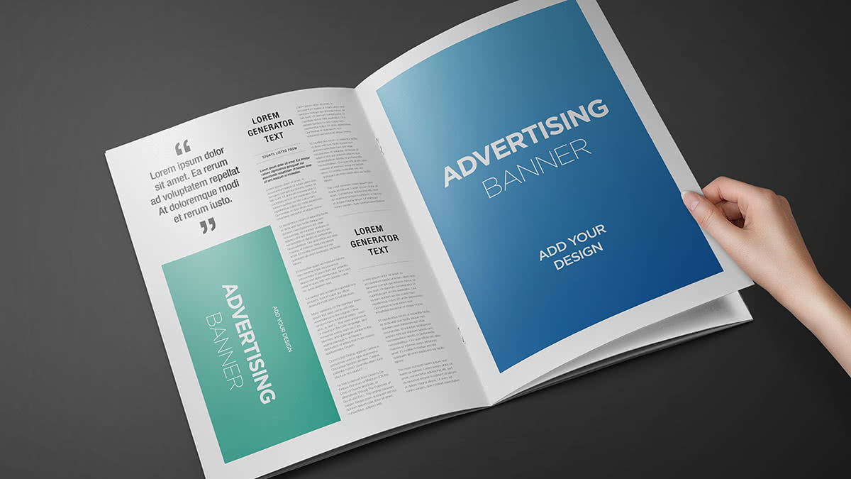 5 Reasons Why Advertising Is Essential