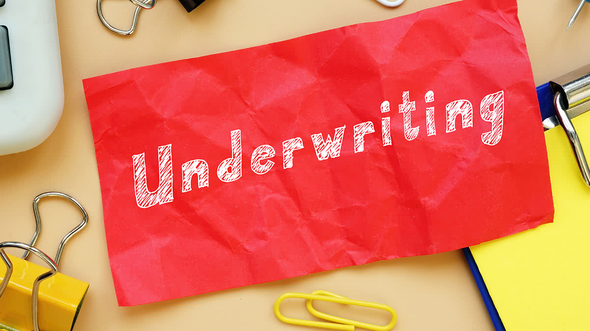 The Mysteries of Underwriting Revealed