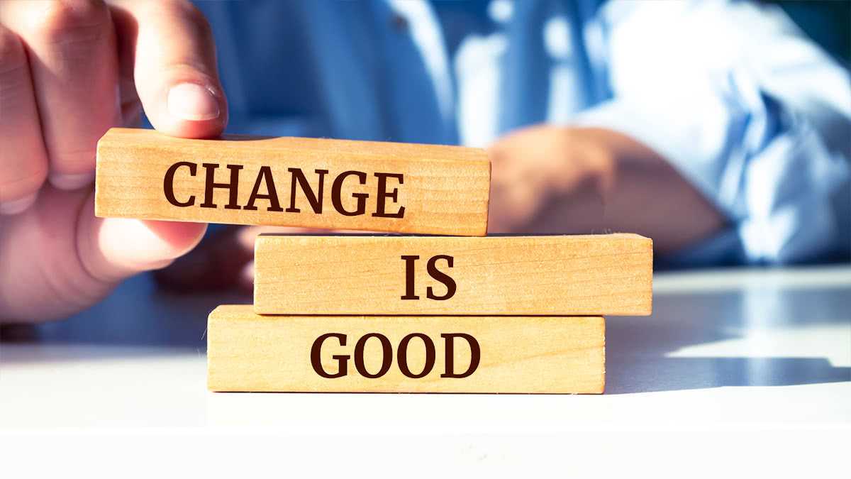 Three Questions to Ask Yourself about Change Management