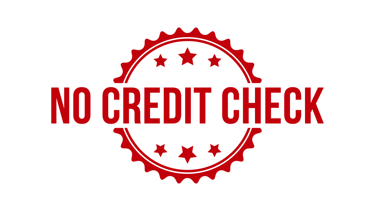 Skipping the Credit Check on a Business Loan
