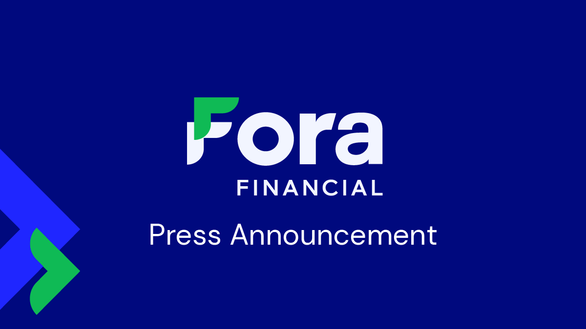 Fora Financial Announces $126.9 Million Securitization