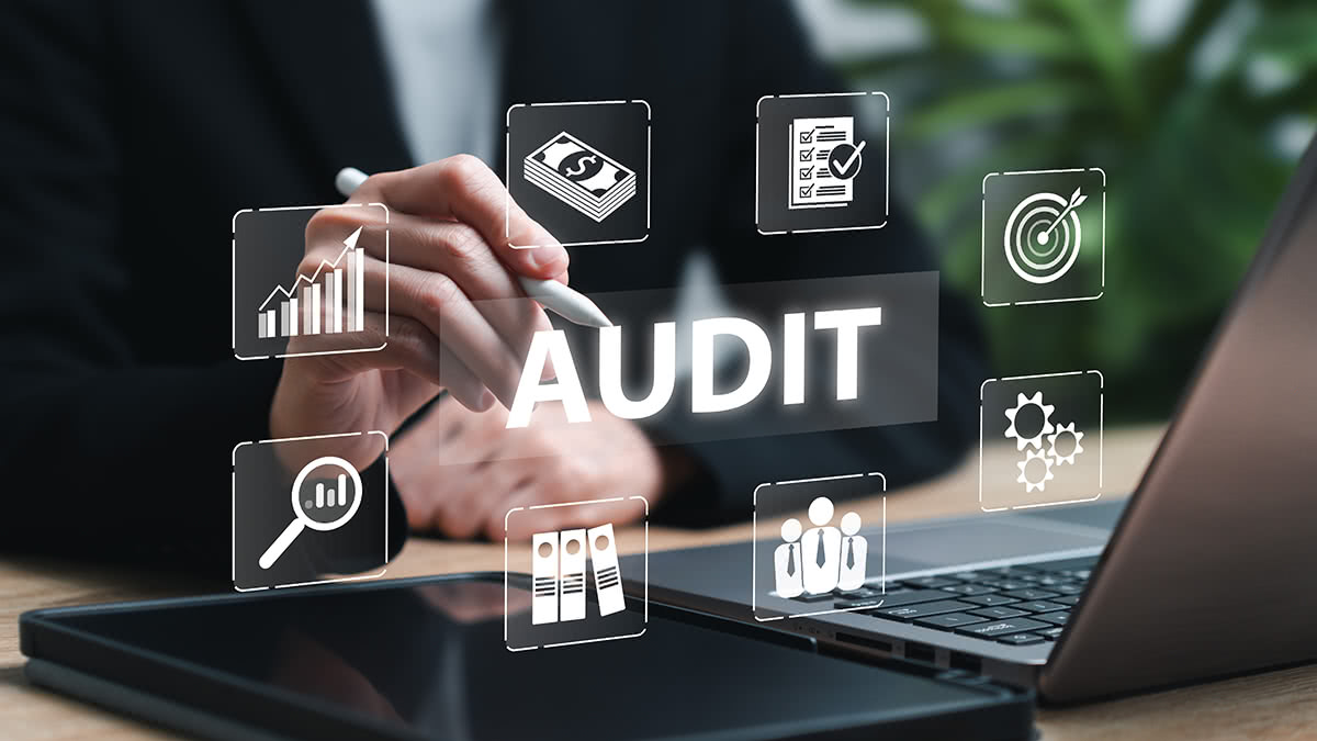 Six Essential Tips for Handling an IRS Audit