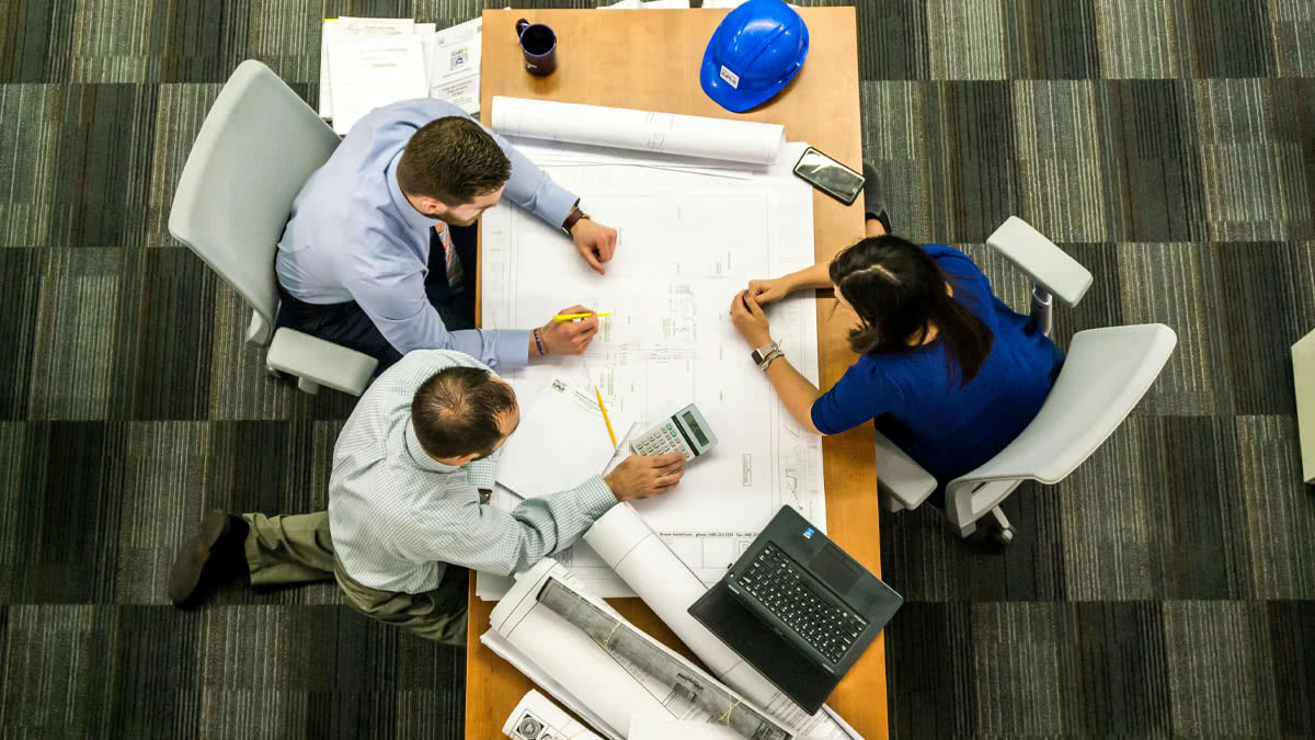 Cash Flow Gaps Hit Construction Companies Especially Hard: How You Can Be Prepared
