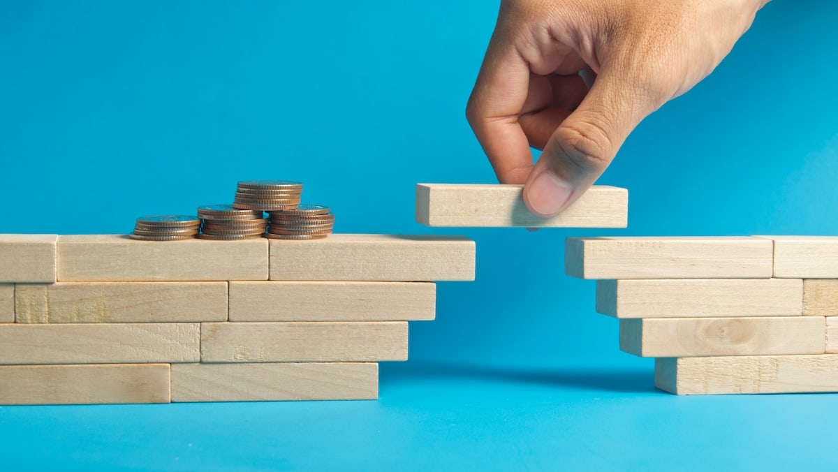 The Growth Gap: Why Smart Business Owners Are Rethinking How They Fund Expansion