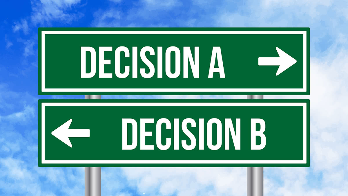 Tips for Small Businesses: 6 Key Business Decisions Made Easier with a Forecast  