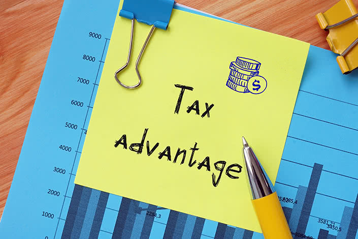 The Hidden Tax Advantage of Business Loans: Why Borrowing Can Lower Your Tax Bill