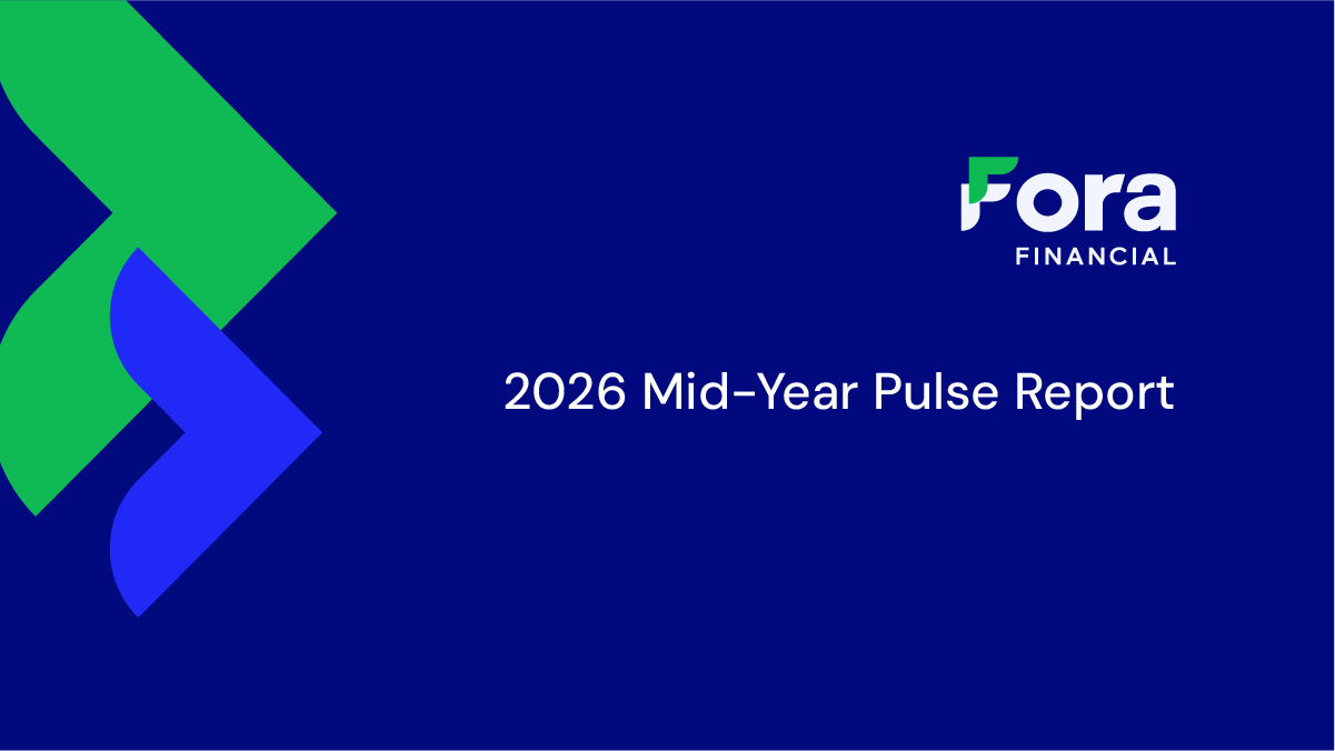 Three in Four Small Businesses Are Meeting or Beating Plan at Midyear, Even as Recession Fears Rise, Fora Financial Finds