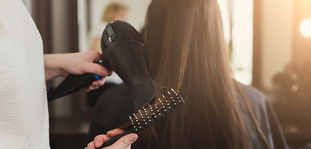How to Use a Loan to Improve Your Salon Business Plan | Fora Financial