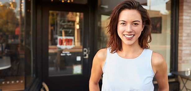 Small Business Loans for Women: Your Options & How to Qualify