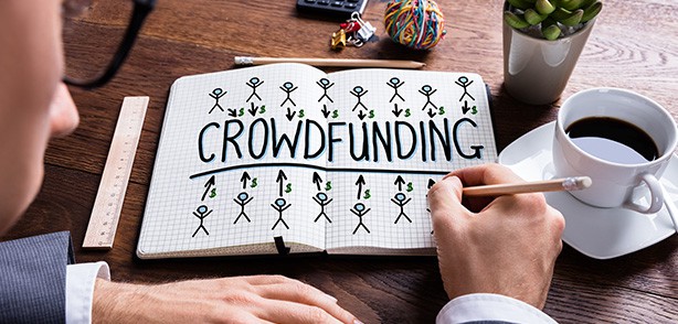 Is Crowdfunding Right for Your Small Business?