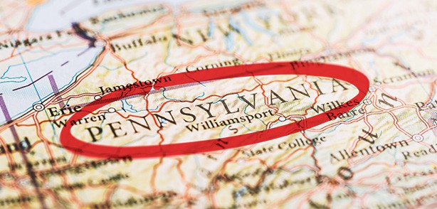Business-In-Pennsylvania-In-Text