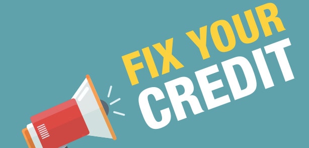 Credit Repair Kemah