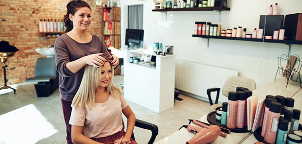 Hair-Salon-Financing-In-Text