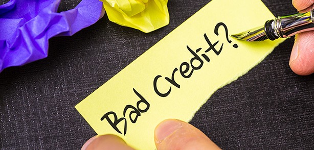 How-Get-Business-Loan-Bad-Credit-In-Text
