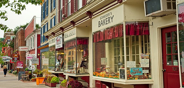 Bakery-in-Text