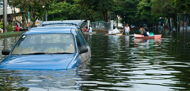 Flood - Disaster Loans