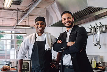 Restaurants
