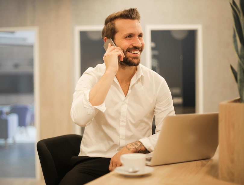 Revenue advance statistics and information
